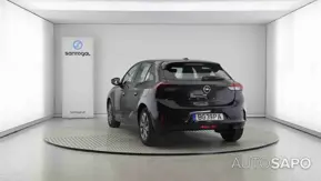 Opel Corsa de 2024