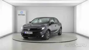 Opel Corsa de 2024