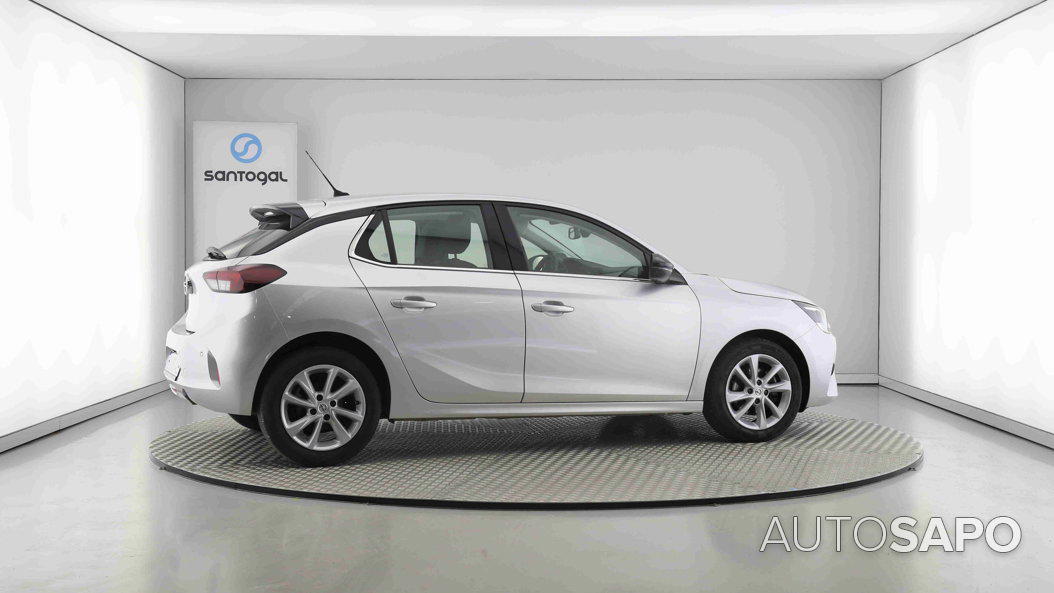 Opel Corsa 1.2 T Elegance de 2023