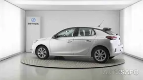 Opel Corsa 1.2 T Elegance de 2023