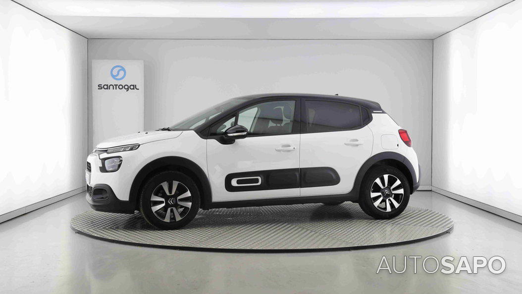 Citroen C3 de 2024