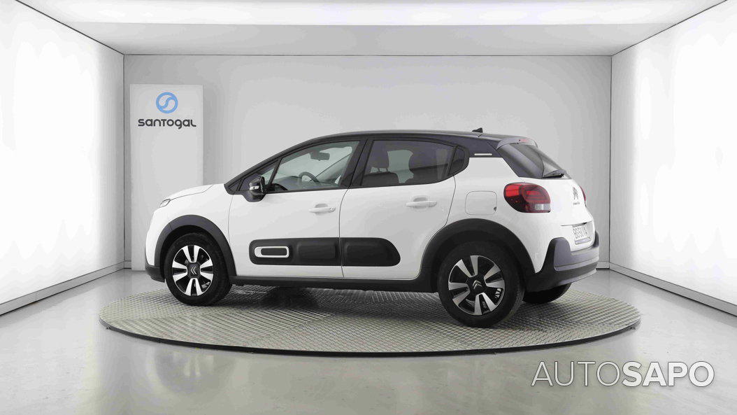 Citroen C3 de 2024