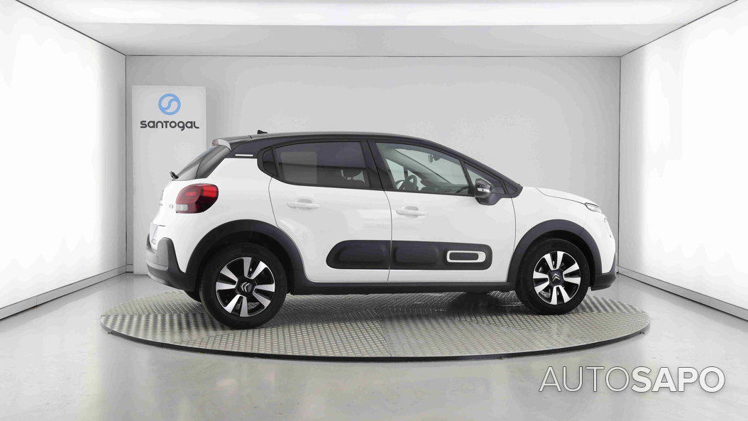 Citroen C3 de 2024