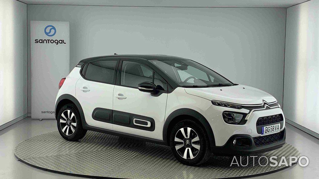 Citroen C3 de 2024