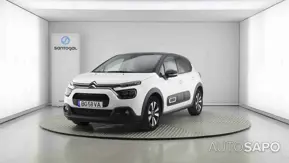 Citroen C3 de 2024