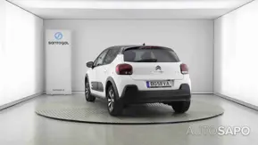 Citroen C3 de 2024