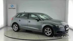 Audi A3 1.0 TFSI de 2019