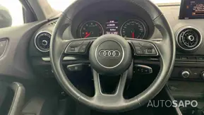 Audi A3 1.0 TFSI de 2019