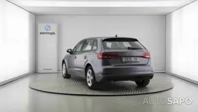 Audi A3 1.0 TFSI de 2019