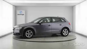 Audi A3 1.0 TFSI de 2019