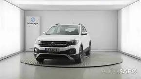 Volkswagen T-Cross 1.0 TSI Life de 2020