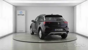 Volkswagen T-Roc 1.0 TSI de 2023