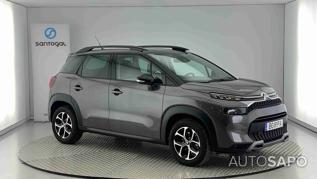 Citroen C3 AirCross de 2024