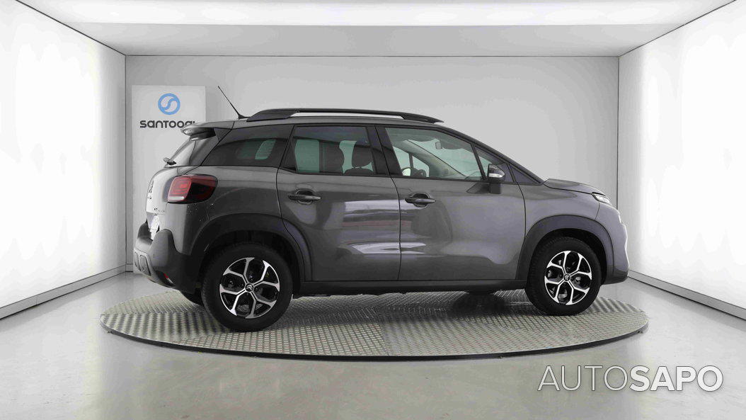 Citroen C3 AirCross de 2024