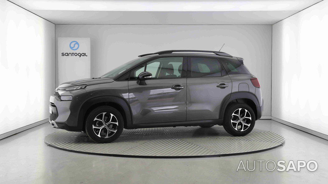 Citroen C3 AirCross de 2024