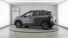 Citroen C3 AirCross de 2024