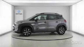 Citroen C3 AirCross de 2024