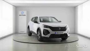 Peugeot 2008 1.2 PureTech Active de 2024