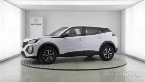 Peugeot 2008 1.2 PureTech Active de 2024