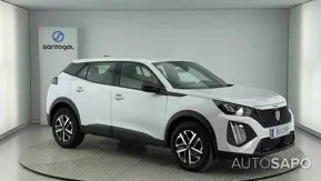 Peugeot 2008 1.2 PureTech Active de 2024