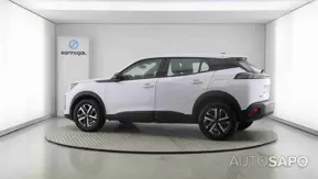 Peugeot 2008 1.2 PureTech Active de 2024