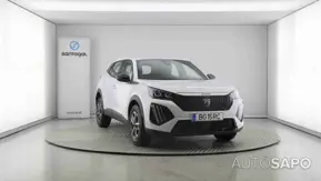 Peugeot 2008 1.2 PureTech Active de 2024