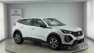 Peugeot 2008 1.2 PureTech Active de 2024