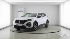 Peugeot 2008 1.2 PureTech Active de 2024