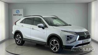 Mitsubishi Eclipse Cross 2.4 PHEV eStyle de 2023