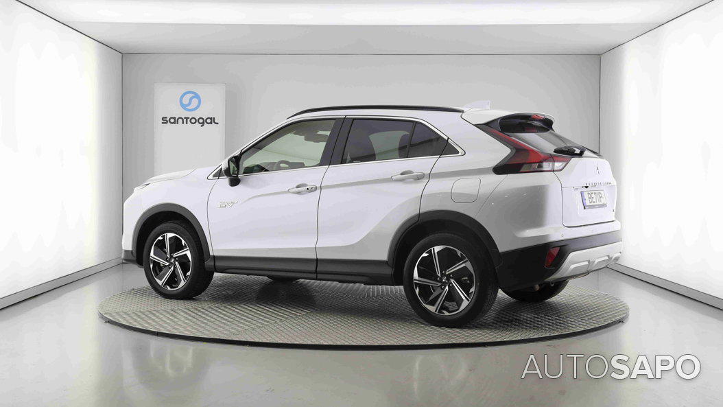 Mitsubishi Eclipse Cross 2.4 PHEV eStyle de 2023