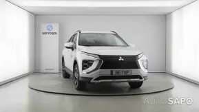 Mitsubishi Eclipse Cross 2.4 PHEV eStyle de 2023