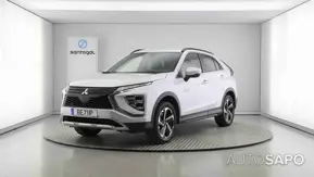 Mitsubishi Eclipse Cross 2.4 PHEV eStyle de 2023