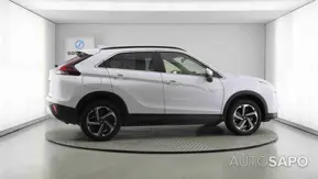 Mitsubishi Eclipse Cross 2.4 PHEV eStyle de 2023