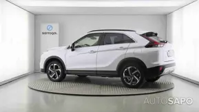 Mitsubishi Eclipse Cross 2.4 PHEV eStyle de 2023