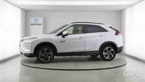 Mitsubishi Eclipse Cross 2.4 PHEV eStyle de 2023