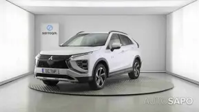 Mitsubishi Eclipse Cross 2.4 PHEV eStyle de 2023