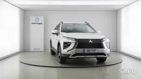 Mitsubishi Eclipse Cross 2.4 PHEV eStyle de 2023