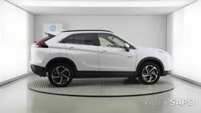 Mitsubishi Eclipse Cross 2.4 PHEV eStyle de 2023