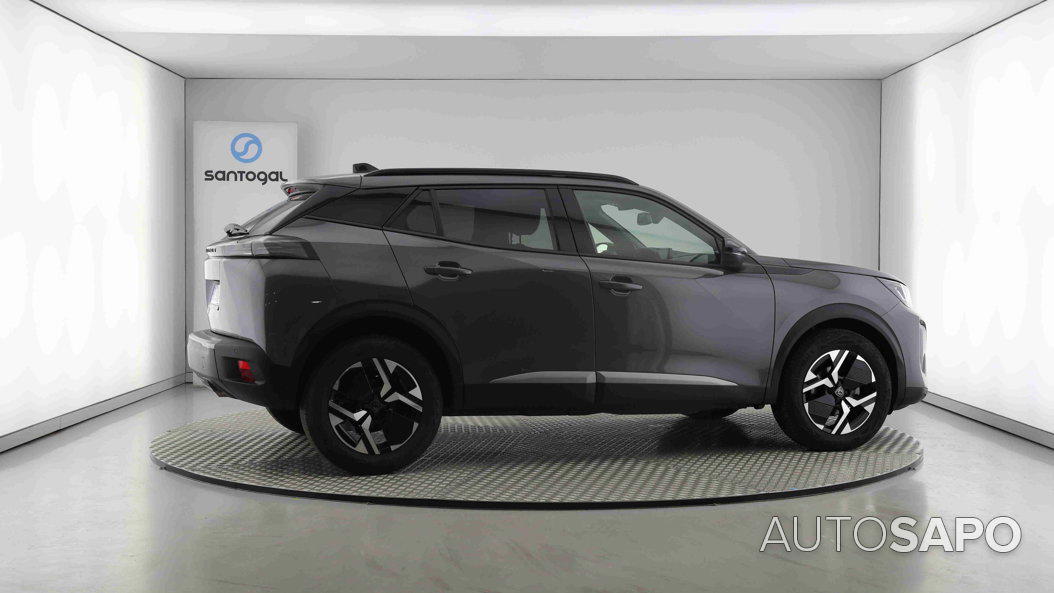 Peugeot 2008 1.2 PureTech Allure de 2024