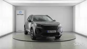 Peugeot 2008 1.2 PureTech Allure de 2024