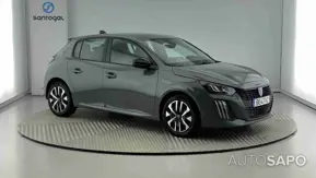 Peugeot 208 1.2 PureTech Active de 2024