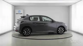 Peugeot 208 1.2 PureTech Active de 2024