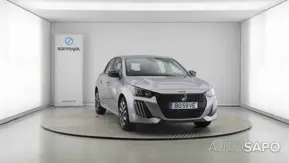 Peugeot 208 1.2 PureTech Active de 2024