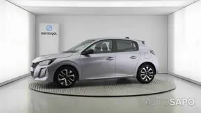 Peugeot 208 1.2 PureTech Active de 2024