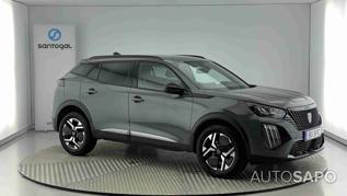 Peugeot 2008 1.2 PureTech Allure de 2024