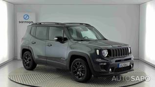 Jeep Renegade de 2022