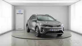 Kia Stonic 1.0 T-GDi Drive de 2024