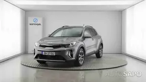 Kia Stonic 1.0 T-GDi Drive de 2024