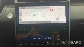 Hyundai Tucson 1.6 CRDi Vanguard de 2023