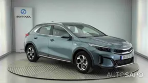 Kia XCeed de 2024